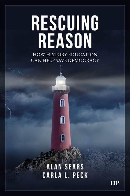 Книга Rescuing Reason Carla Peck