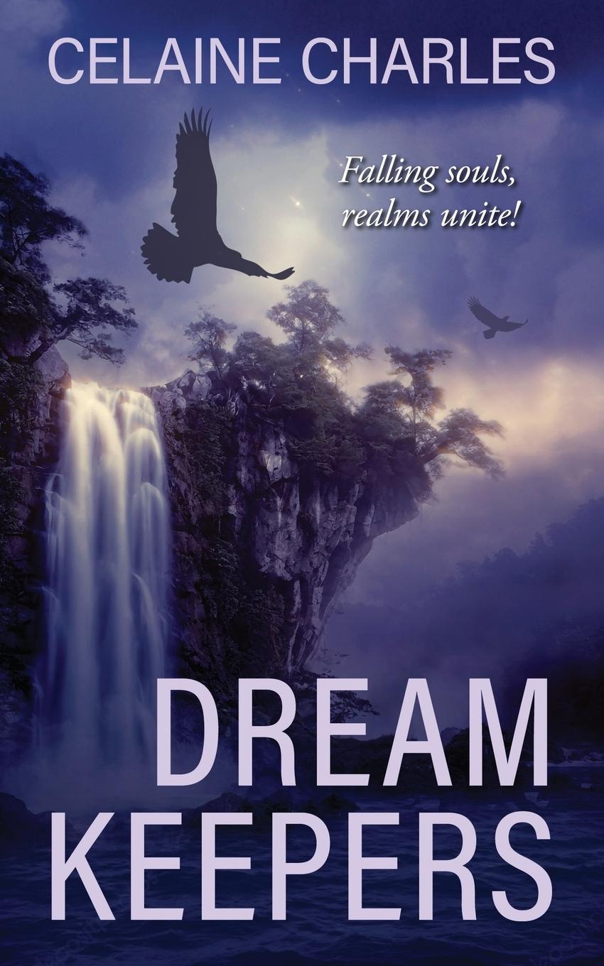Knjiga Dream Keepers 