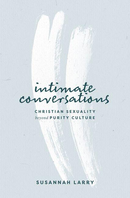 Knjiga Intimate Conversations 