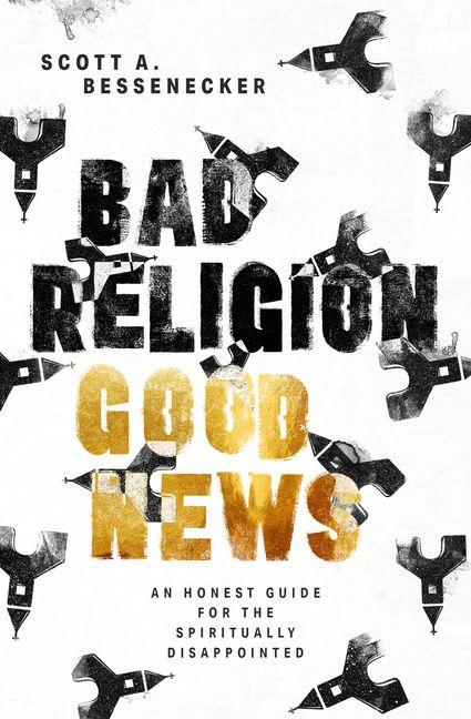 Knjiga Bad Religion, Good News 