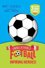 Unbelievable Football Short Colour Stories: Inspiring Heroes!