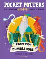 Pocket Potters: Professor Dumbledore