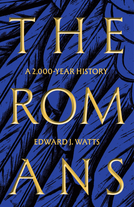 Βιβλίο The Romans Edward J. Watts