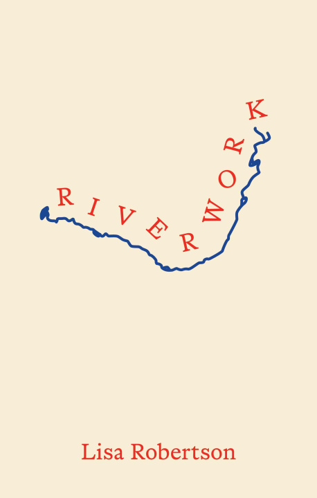 Libro Riverwork ROBERTSON LISA
