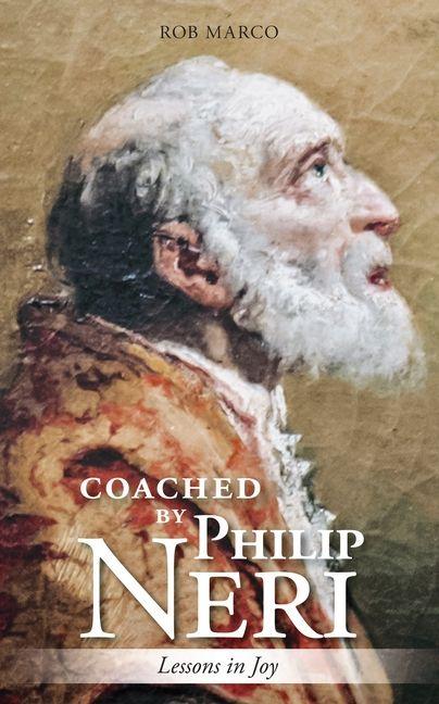 Kniha Coached by Philip Neri Marco