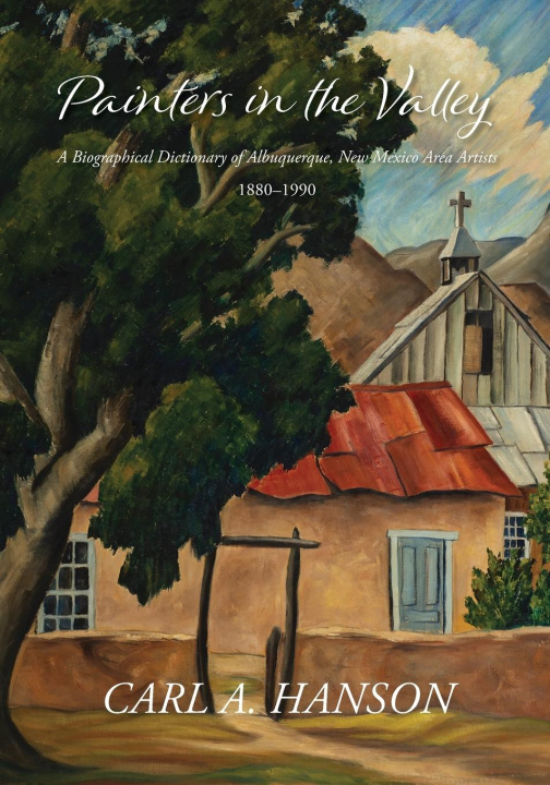 Книга Painters in the Valley 