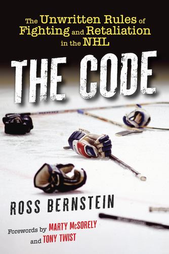 Kniha The Code Bernstein