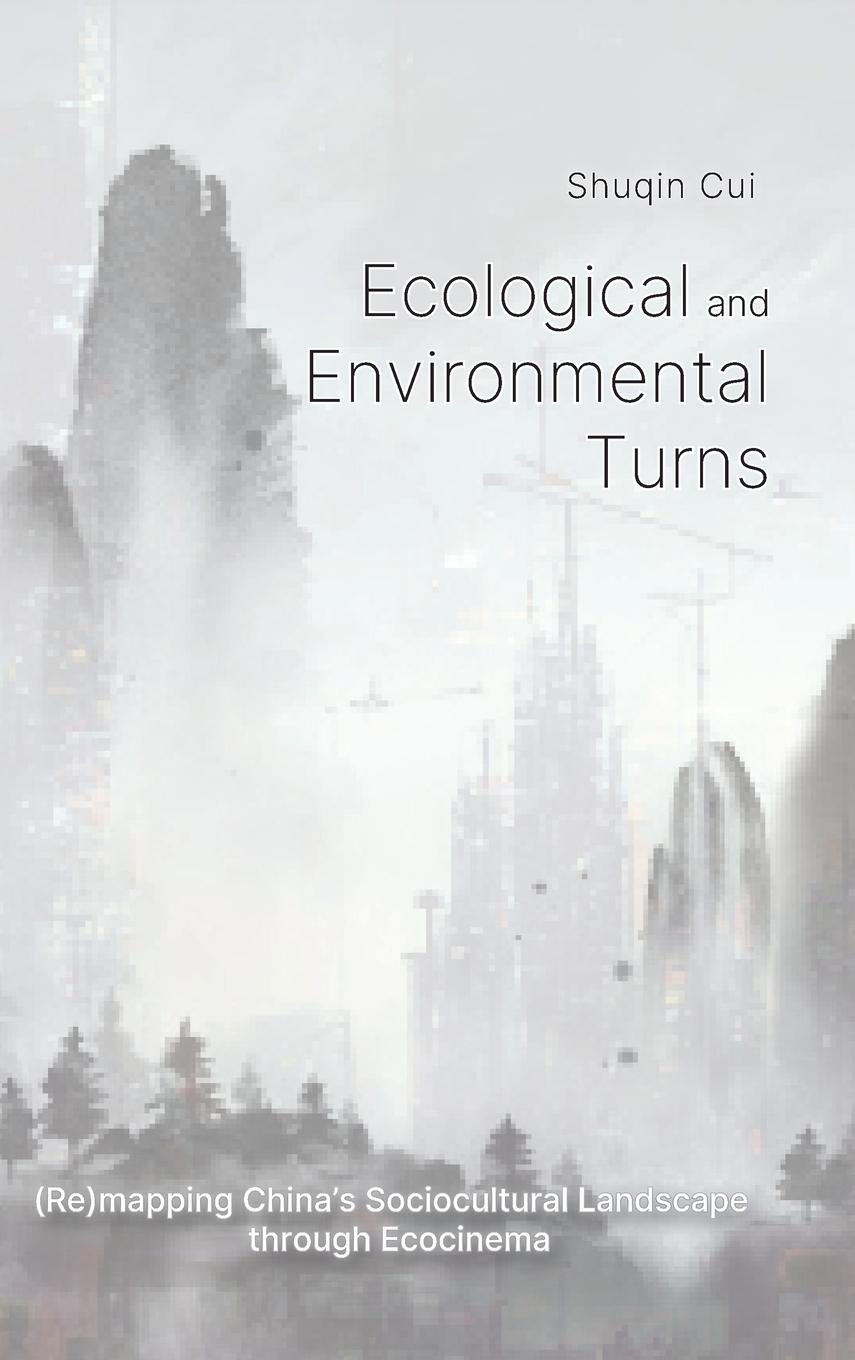 Kniha Ecological And Environmental Turns 