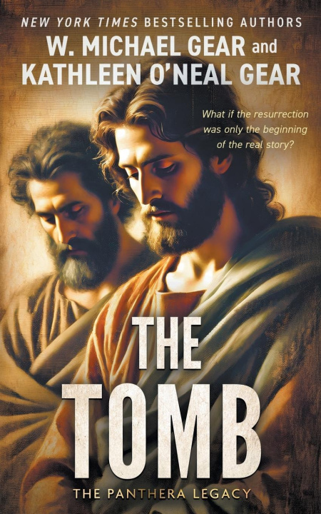 Kniha The Tomb Kathleen O'Neal Gear
