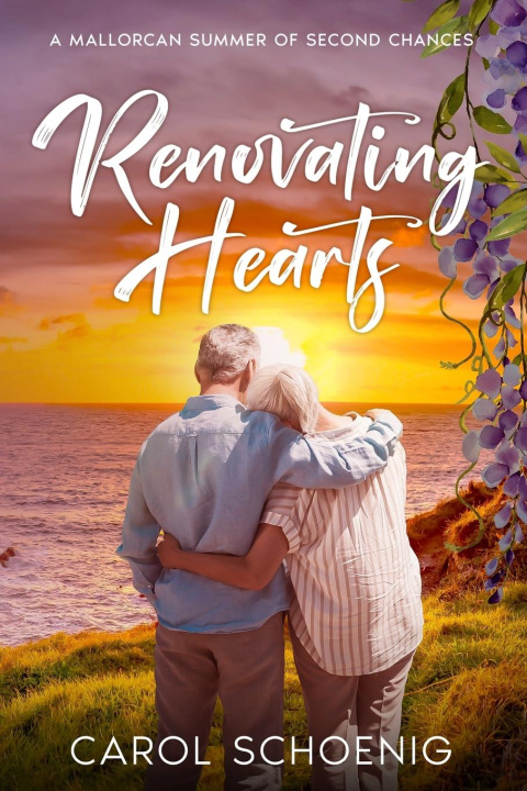 Kniha Renovating Hearts Carol Schoenig