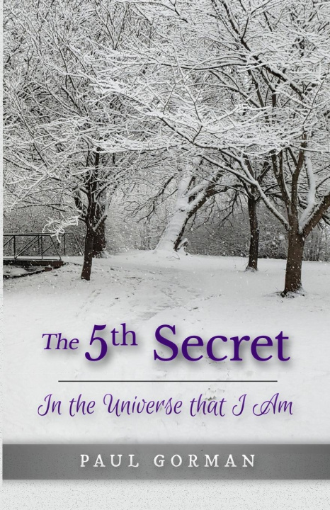 Knjiga The 5th Secret Paul Gorman