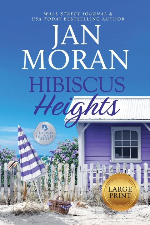 Knjiga Hibiscus Heights 