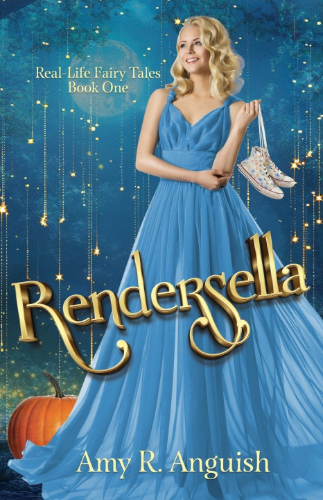 Kniha Rendersella 