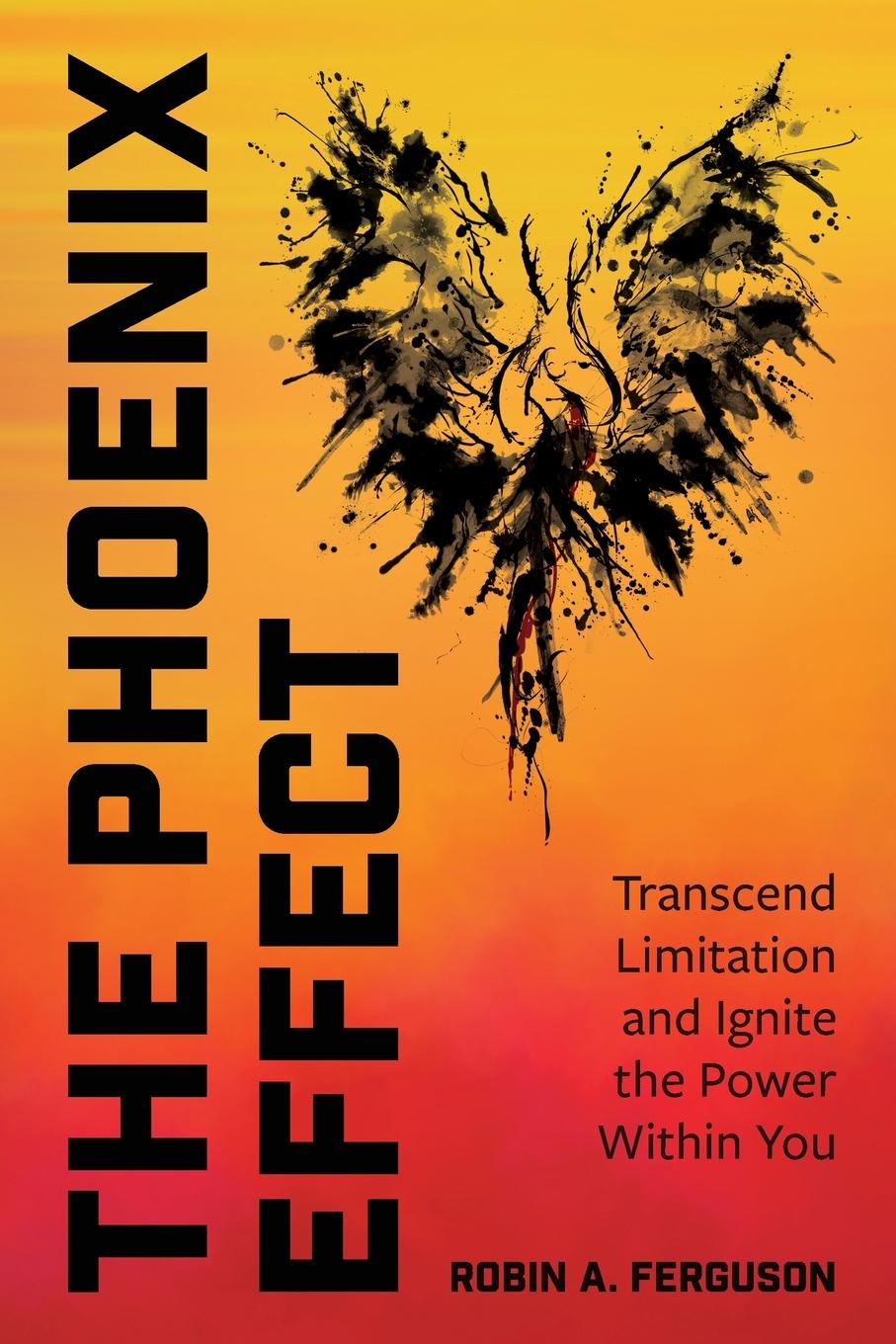 Kniha The Phoenix Effect 