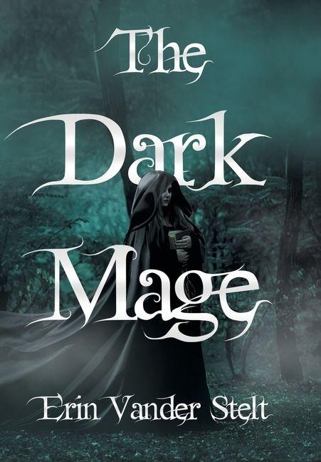 Buch The Dark Mage Erin Vander Stelt