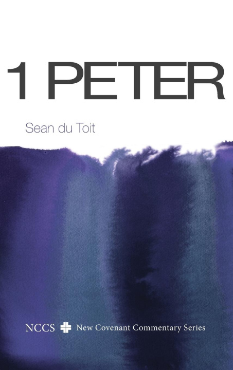 Kniha 1 Peter Sean Du Toit