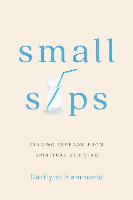 Kniha Small Sips 