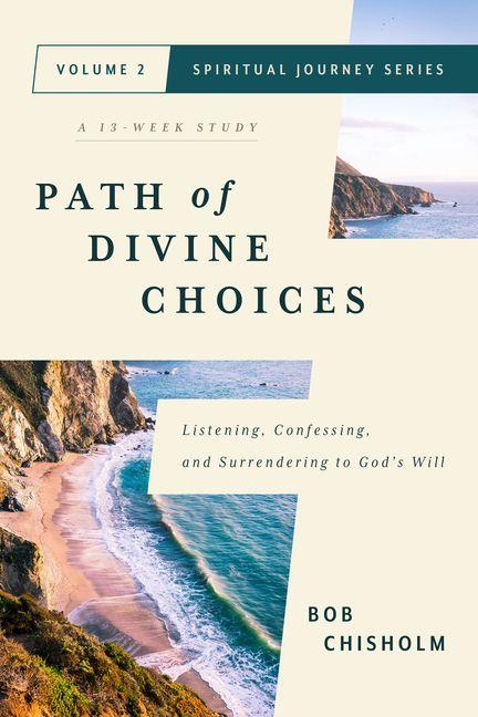 Kniha Path of Divine Choices 