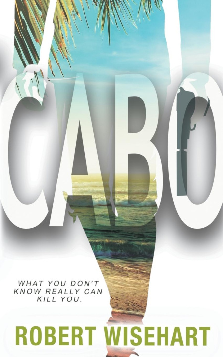 Kniha Cabo 