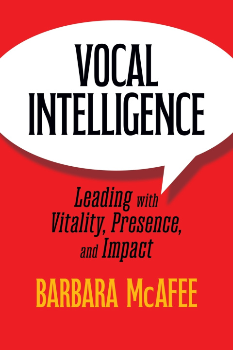 Книга Full Voice for Leaders Barbara McAfee