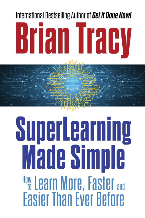 Buch Superlearning Made Simple Brian Tracy