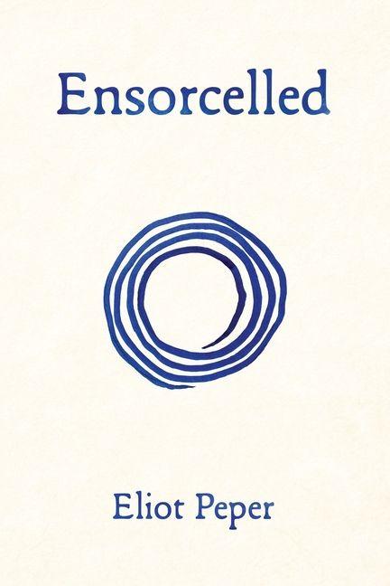 Livro Ensorcelled 