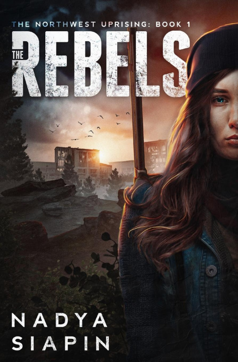 Kniha The Rebels 