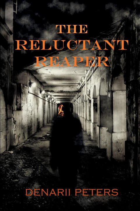 Книга The Reluctant Reaper 