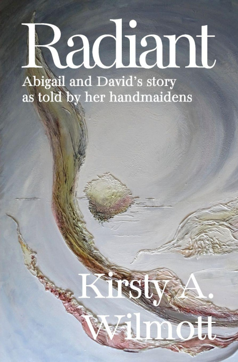 Kniha Radiant Kirsty A. Wilmott