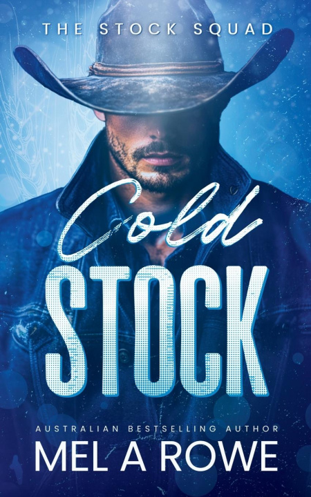 Kniha Cold Stock Mel A Rowe