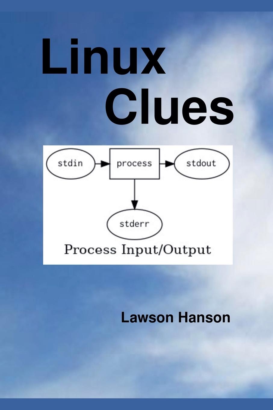 Kniha Linux Clues Lawson Hanson
