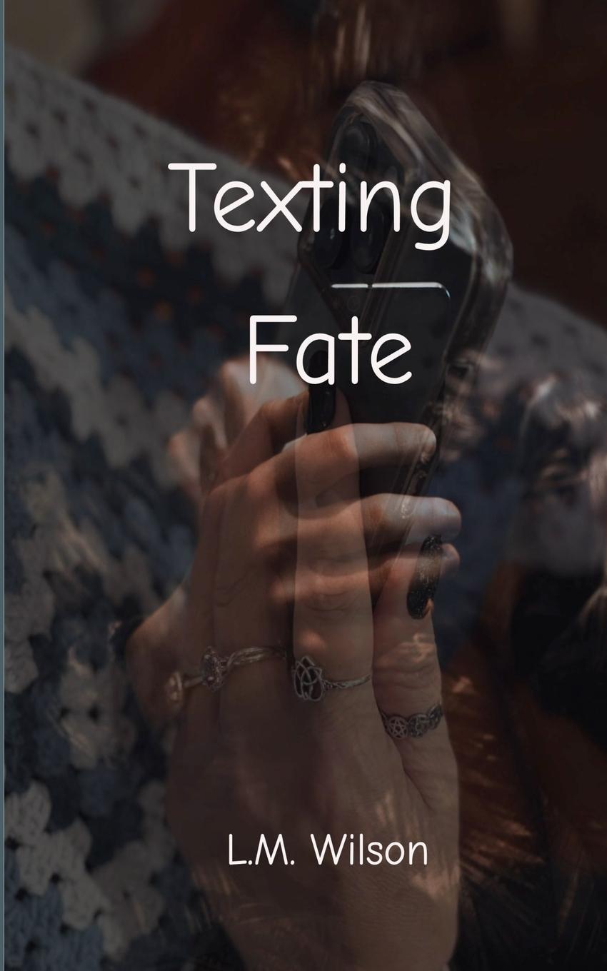 Kniha Texting Fate 