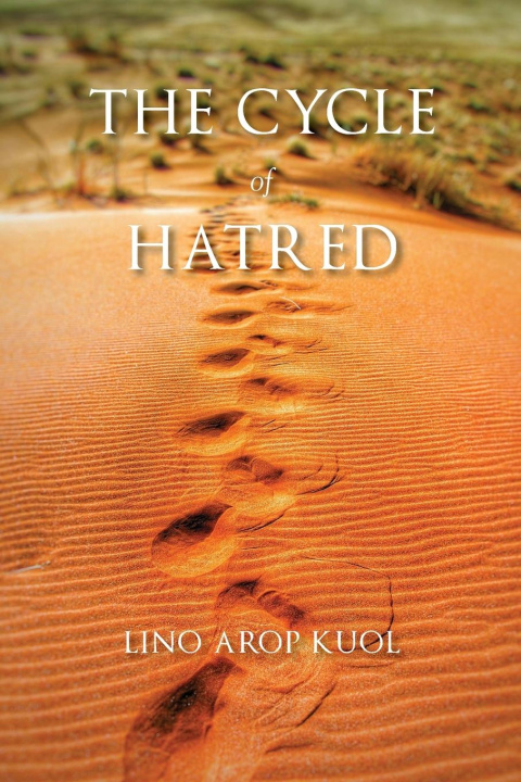 Buch THE CYCLE HATRED 