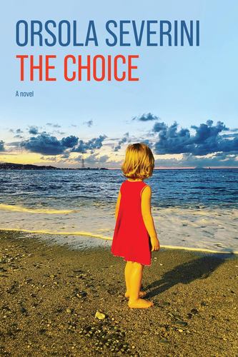 Kniha The Choice Severini