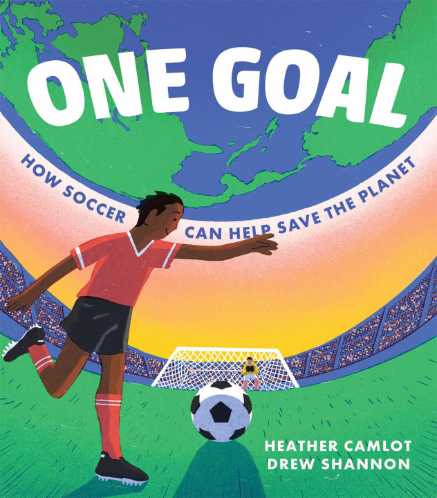Kniha One Goal Drew Shannon