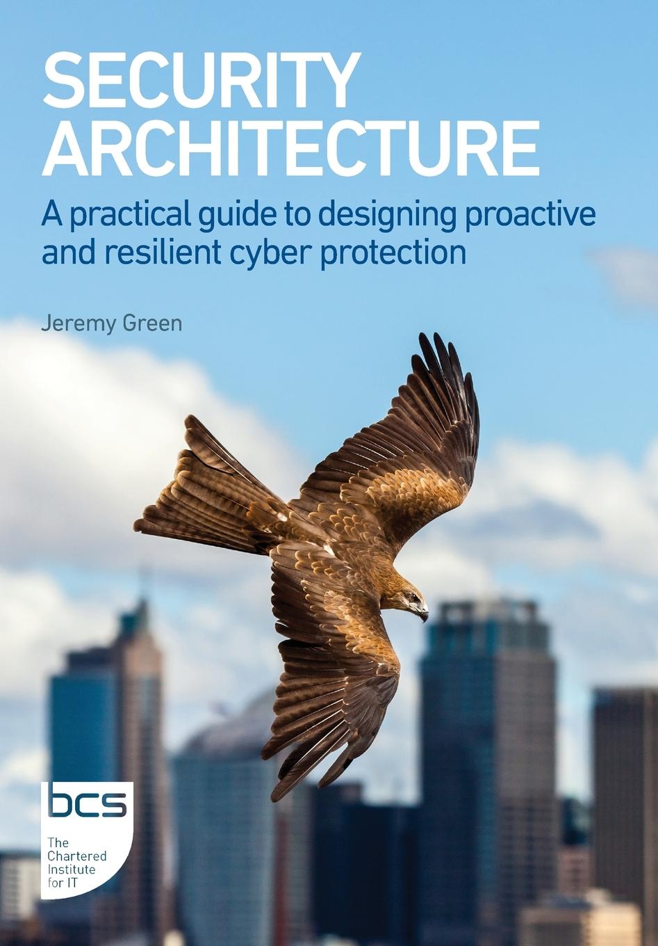 Kniha Security Architecture Jeremy Green