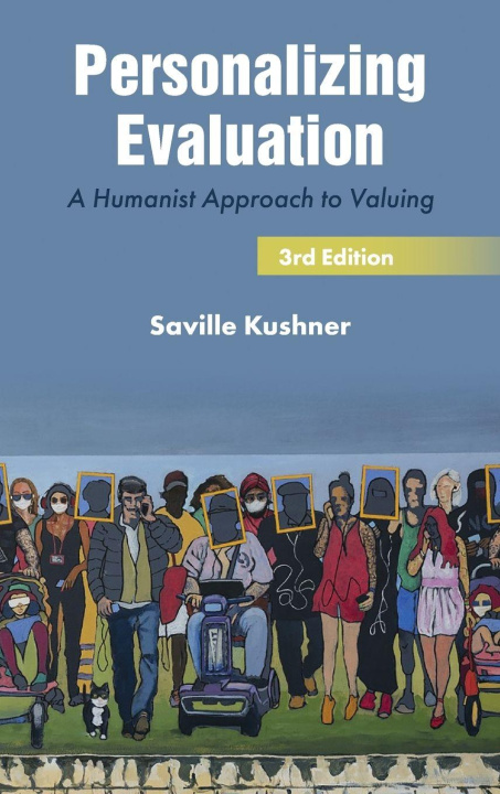Kniha Personalizing Evaluation Kushner