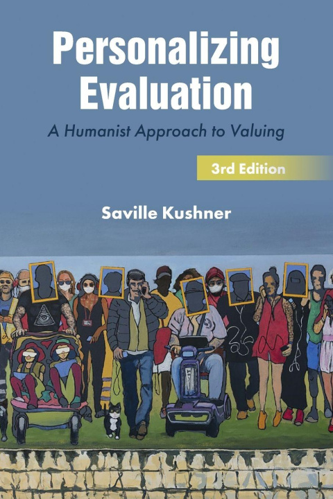 Kniha Personalizing Evaluation Kushner
