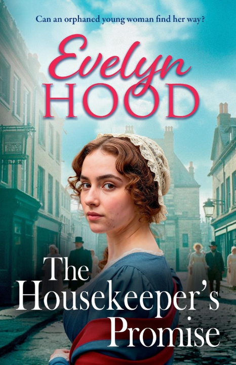 Kniha The Housekeeper's Promise Evelyn Hood