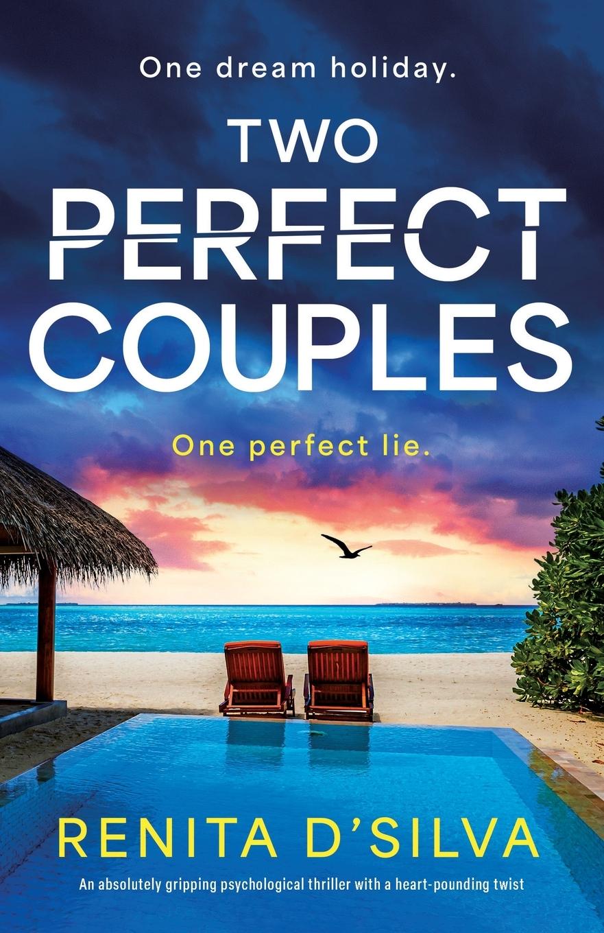 Kniha Two Perfect Couples Renita D'Silva