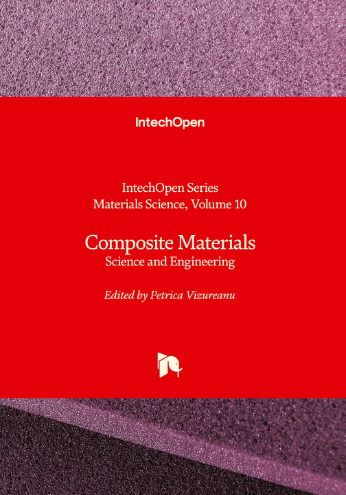 Kniha Composite Materials - Science and Engineering Petrica Vizureanu