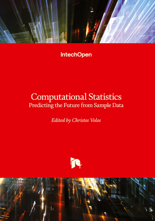 Kniha Computational Statistics - Predicting the Future from Sample Data Christos Volos