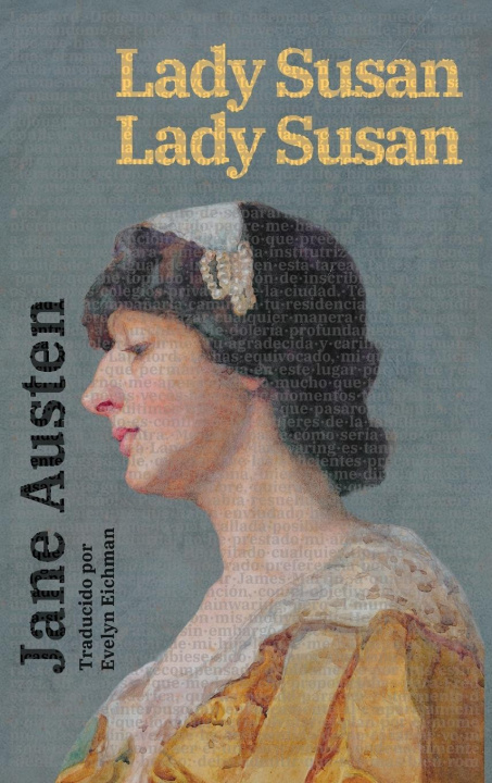 Книга Lady Susan - Lady Susan 