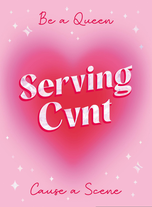 Kniha Serving Cvnt Summersdale Publishers