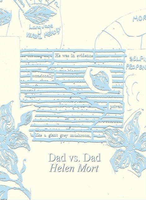 Kniha Dad Vs Dad (2nd Ed) Helen Mort
