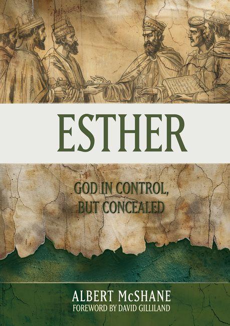 Kniha Esther 