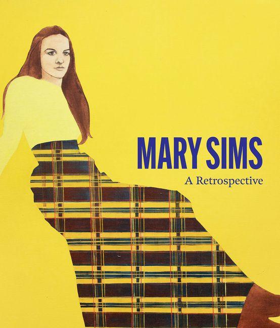 Knjiga Mary Sims PACINI MARINA