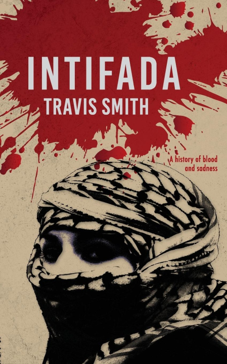 Kniha Intifada 