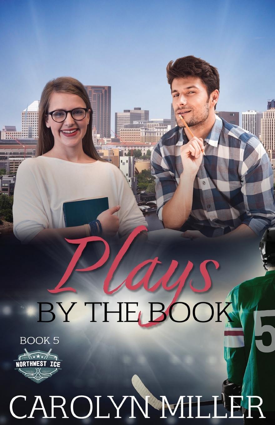 Kniha Plays by the Book Carolyn Miller