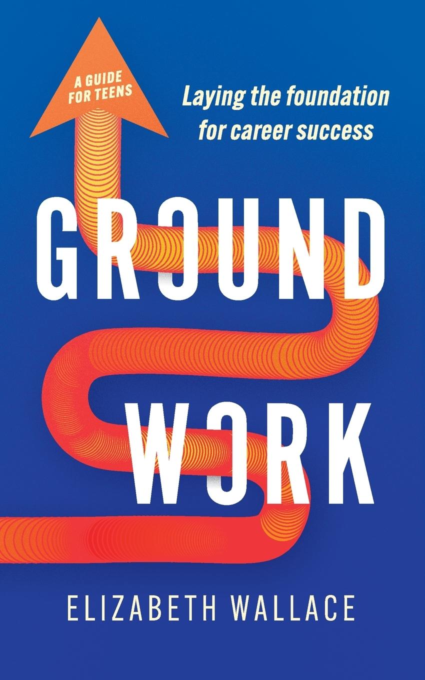 Kniha Groundwork Elizabeth Wallace